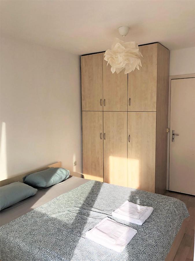 Central Apartment Sunshine Varna Exterior foto