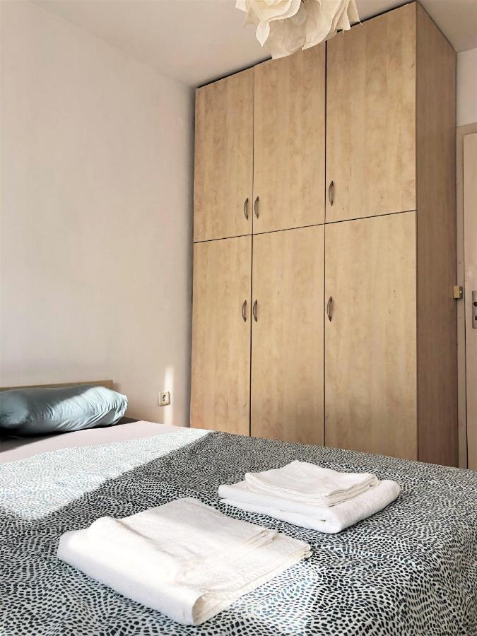 Central Apartment Sunshine Varna Exterior foto
