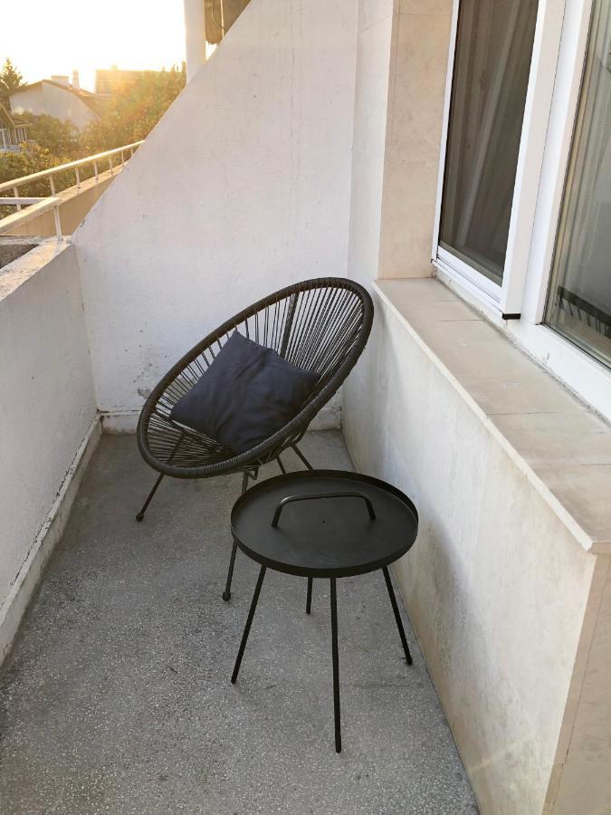 Central Apartment Sunshine Varna Exterior foto