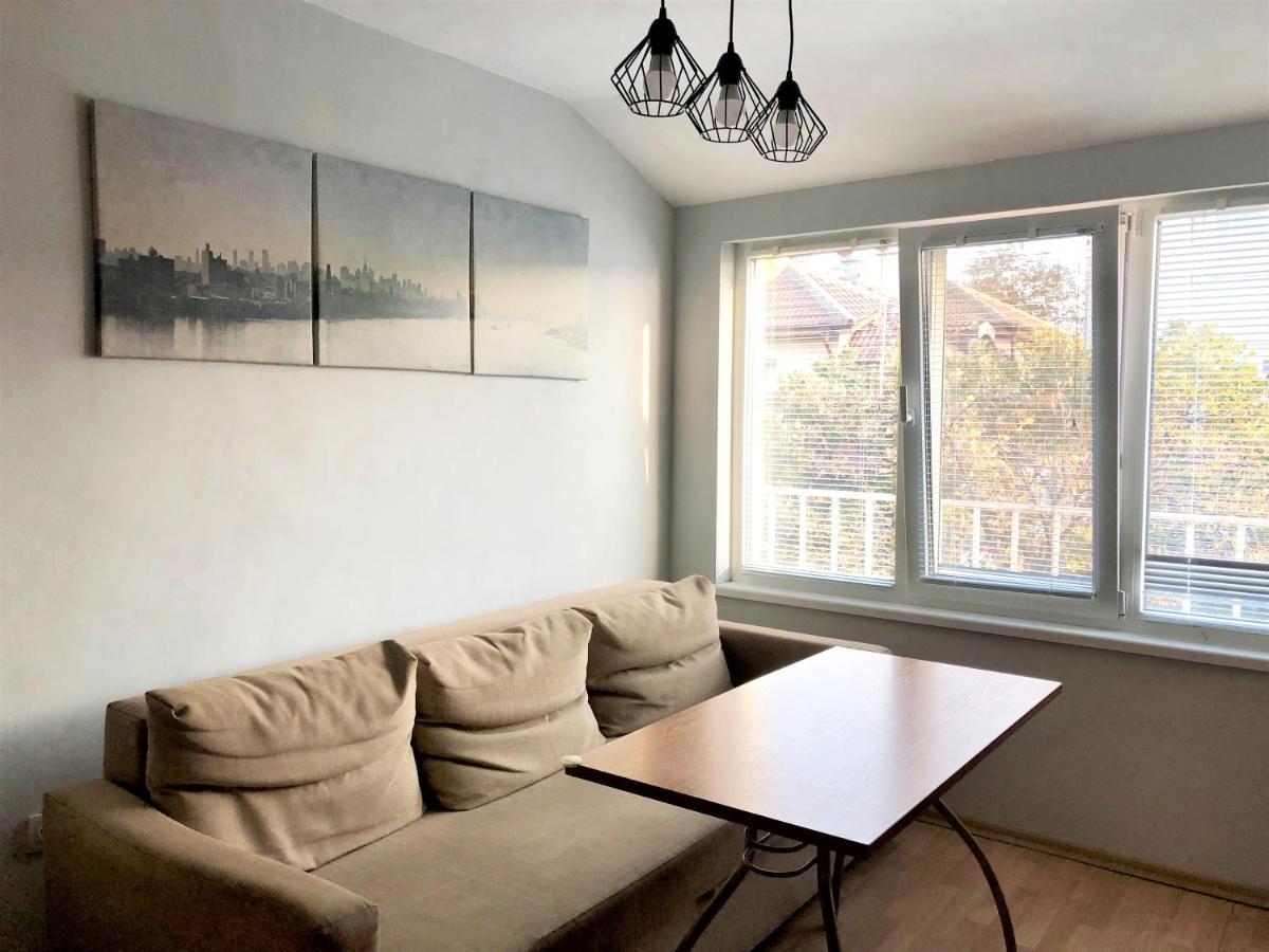 Central Apartment Sunshine Varna Exterior foto
