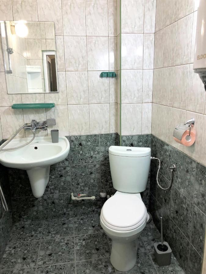 Central Apartment Sunshine Varna Exterior foto