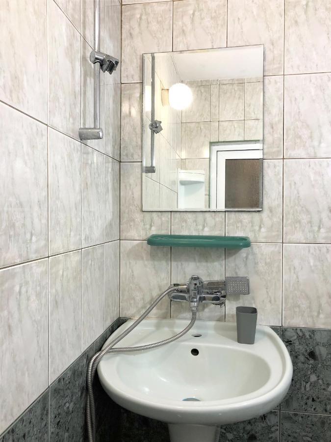 Central Apartment Sunshine Varna Exterior foto